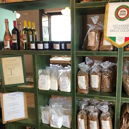 Gospodarstwo agroturystyczne Agriturismo2laghi Ponti sul Mincio