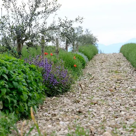 Gospodarstwo agroturystyczne Agriturismo2laghi